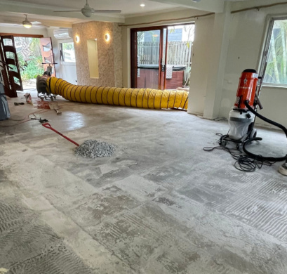 One Source Flooring Floor Preparation And Installation