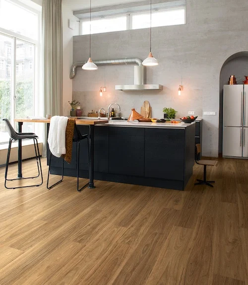 Quick Step Impressive Laminate Spotted Gum Hero