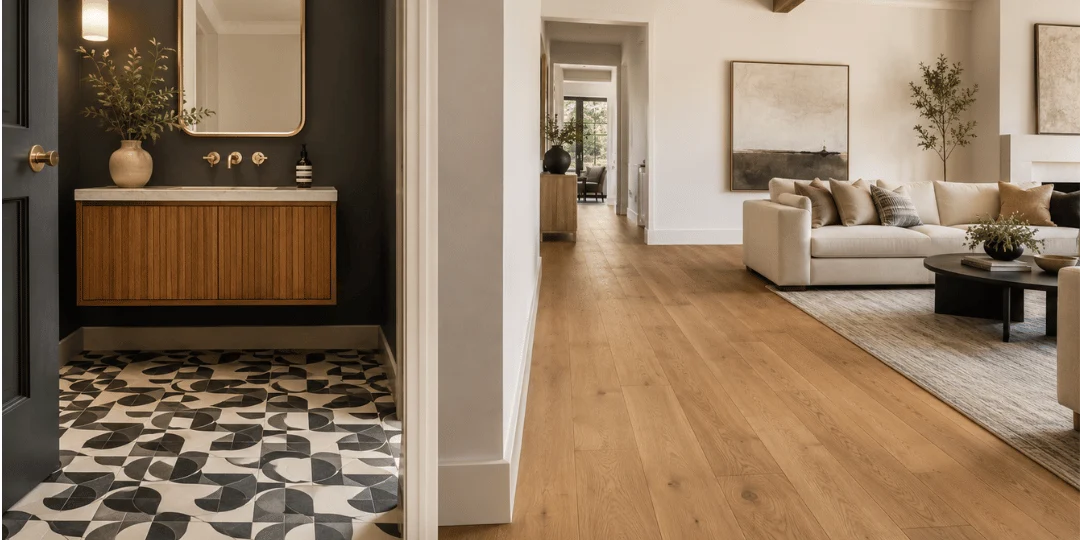 Why Timber Flooring Remains a Timeless Choice for Homes