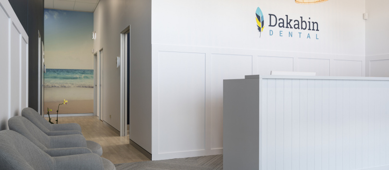 Dakabin Dental Commercial Flooring